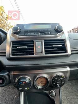 تويوتا يارس